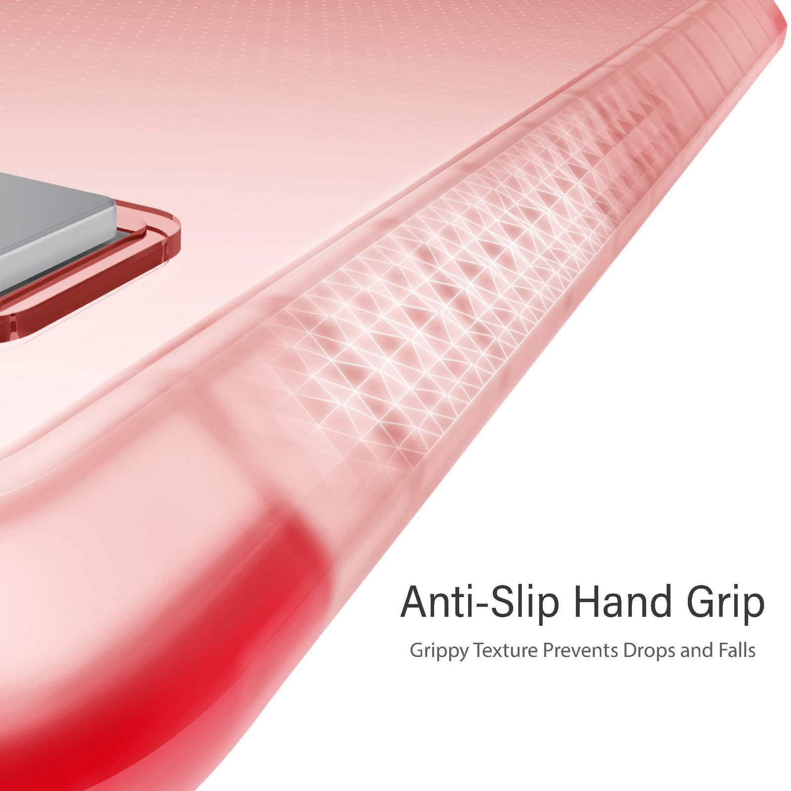 Galaxy S20+ Plus Case — COVERT [Pink]