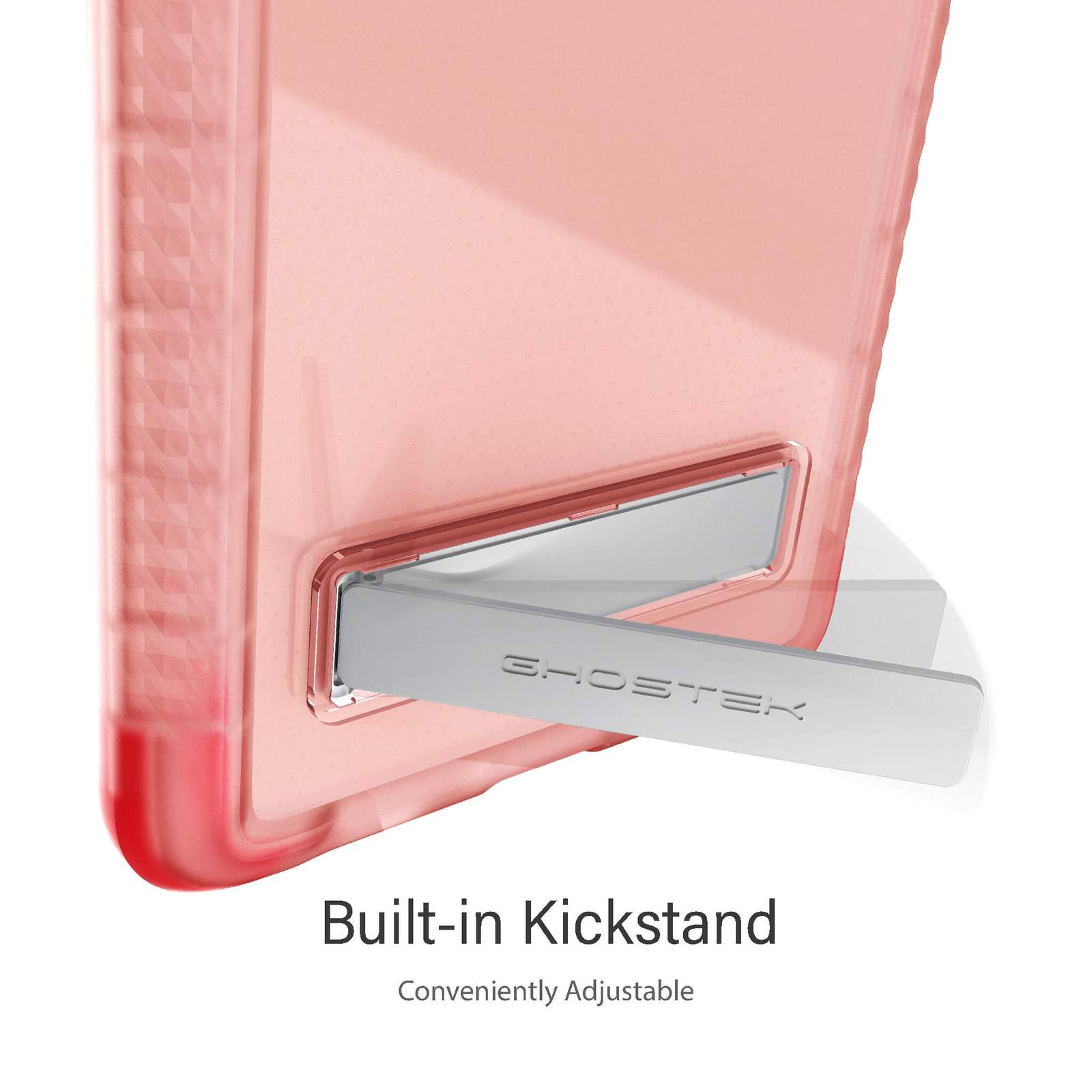 Galaxy S20+ Plus Case — COVERT [Pink]