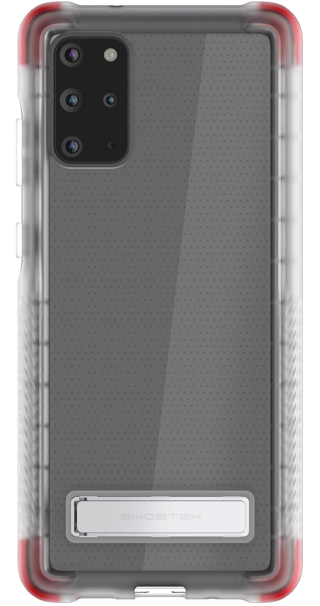 Galaxy S20+ Plus Case — COVERT [Clear]
