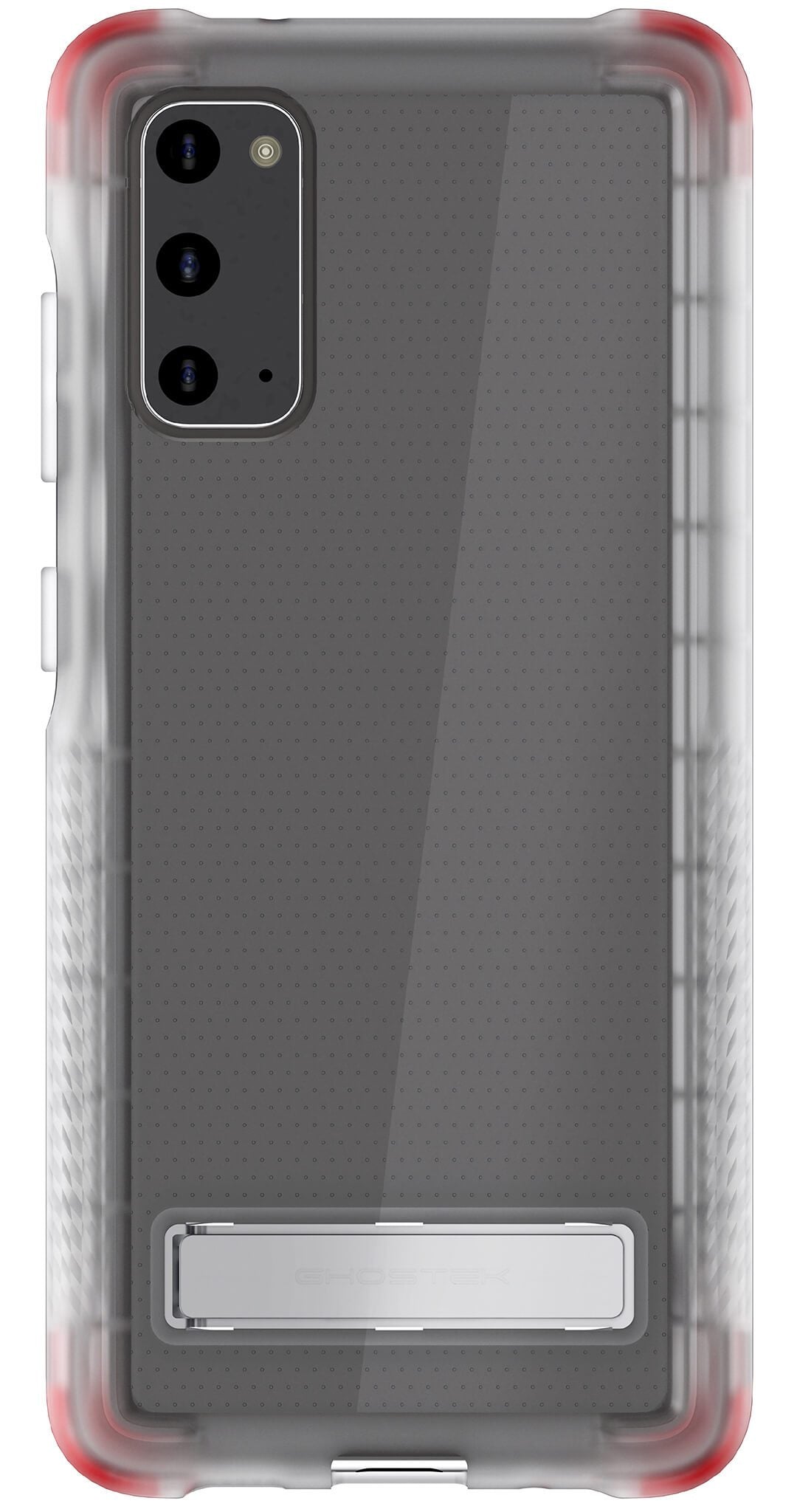 Galaxy S20 Case — COVERT [Clear]