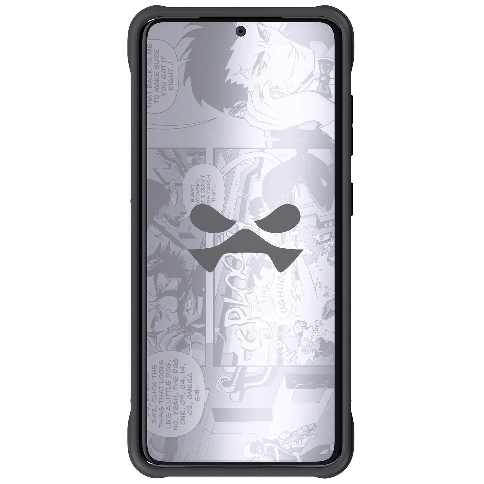 Galaxy S20 Wallet Case | Exec Series [Black]
