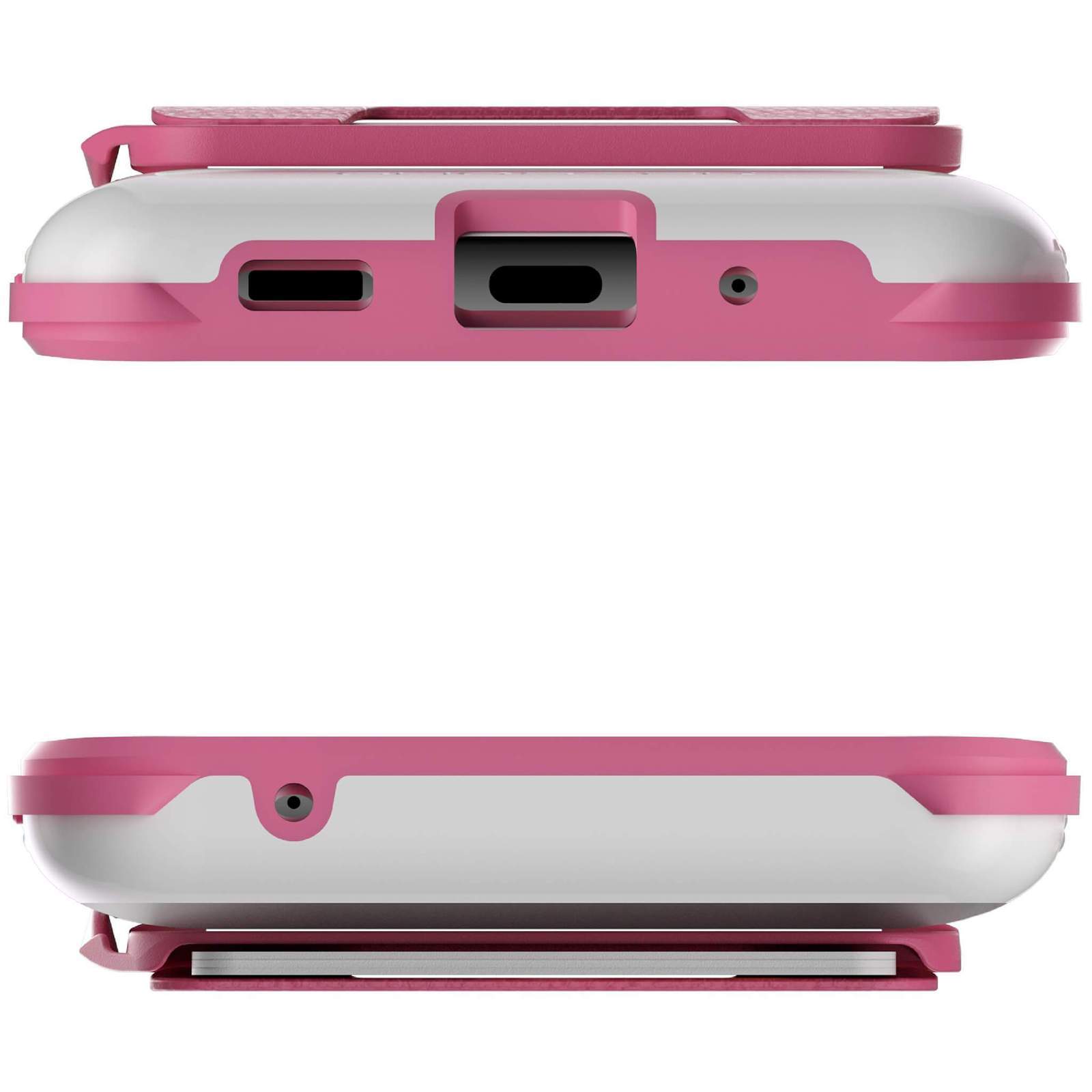 Galaxy S20 Ultra Wallet Case | Exec Series [Pink]