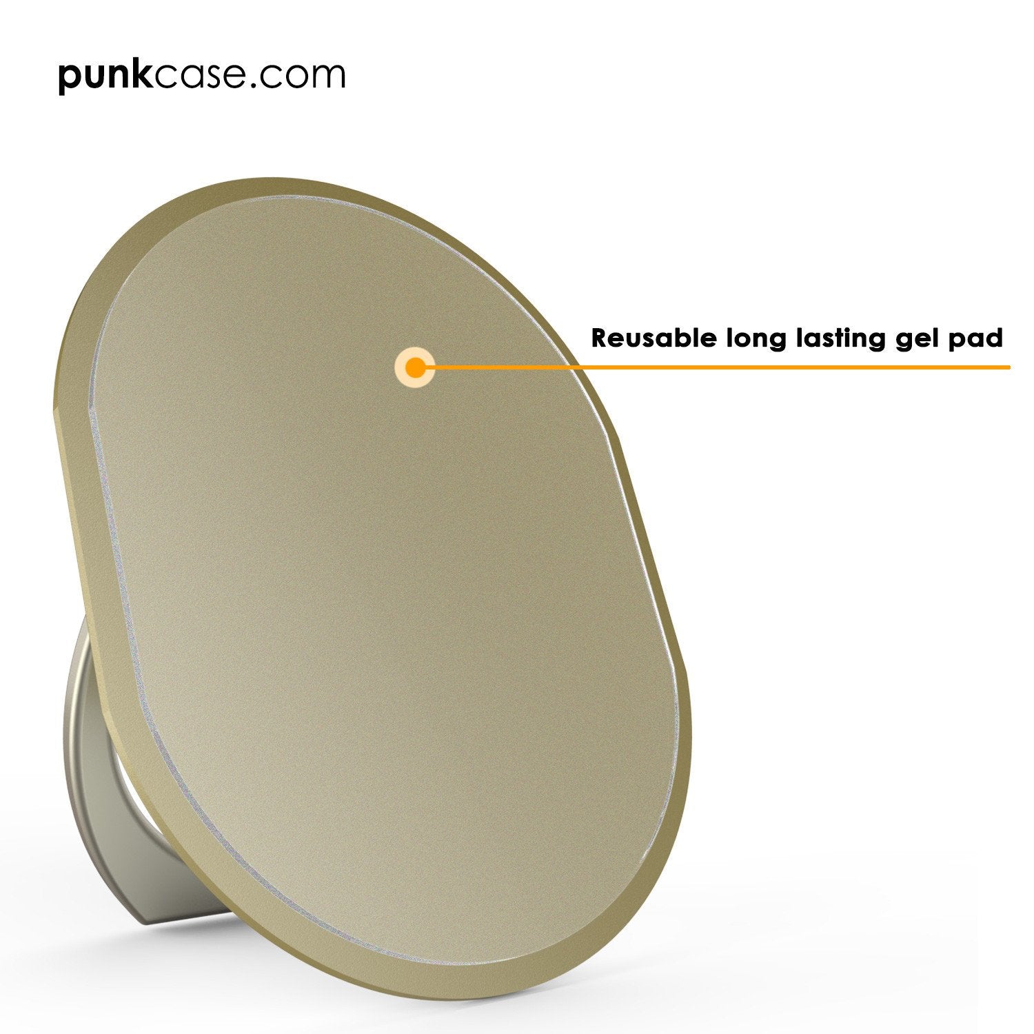 Ring Holder - Gold