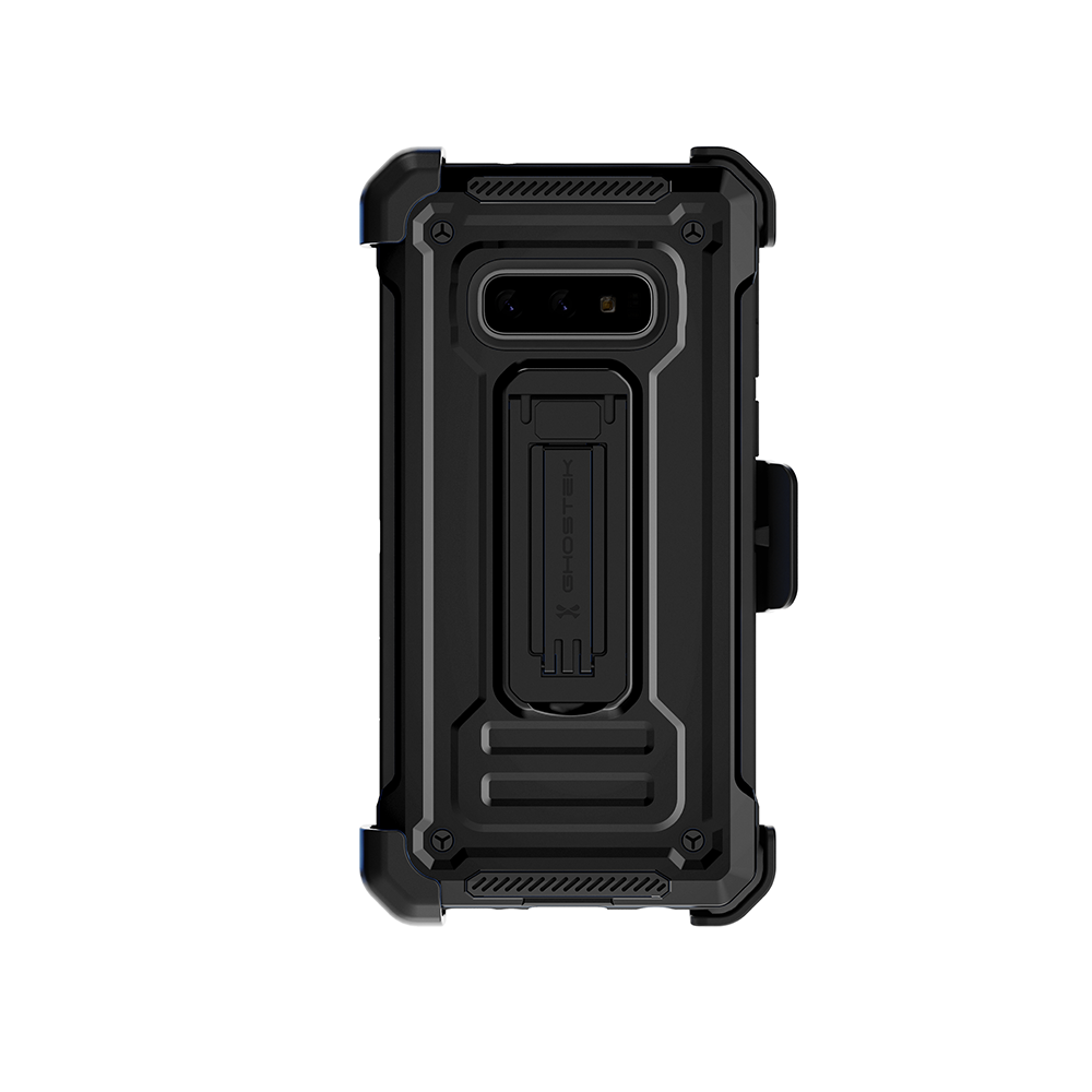 Ghostek IRON ARMOR2 for Galaxy S10e [Black]