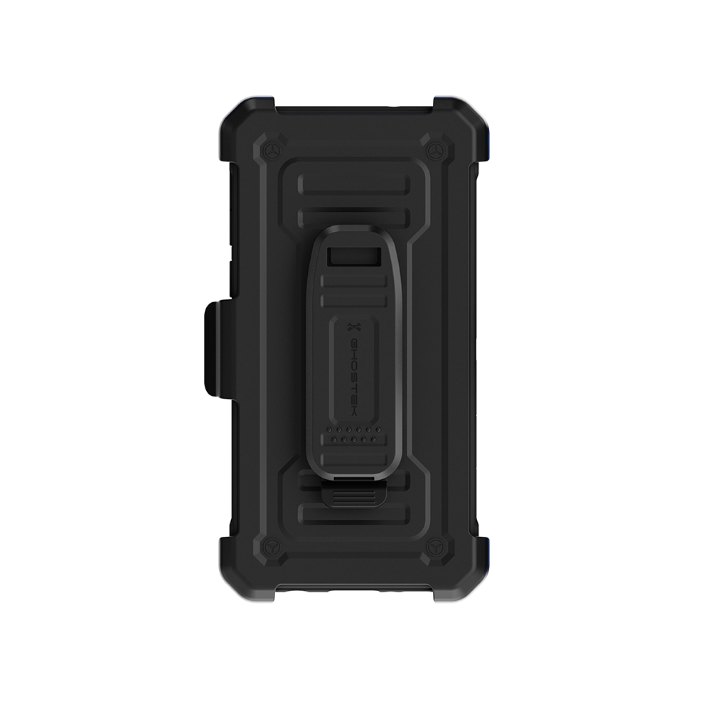 Ghostek IRON ARMOR2 for Galaxy S10e [Black]