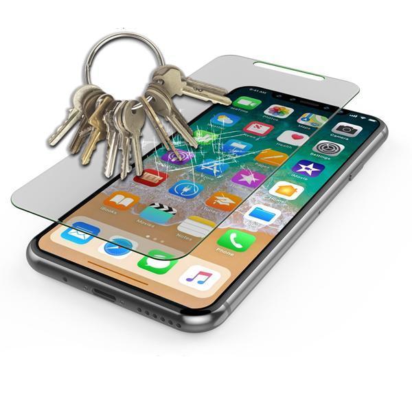 iPhone 11 Punkcase Glass SHIELD Tempered Glass Screen Protector  9H Glass