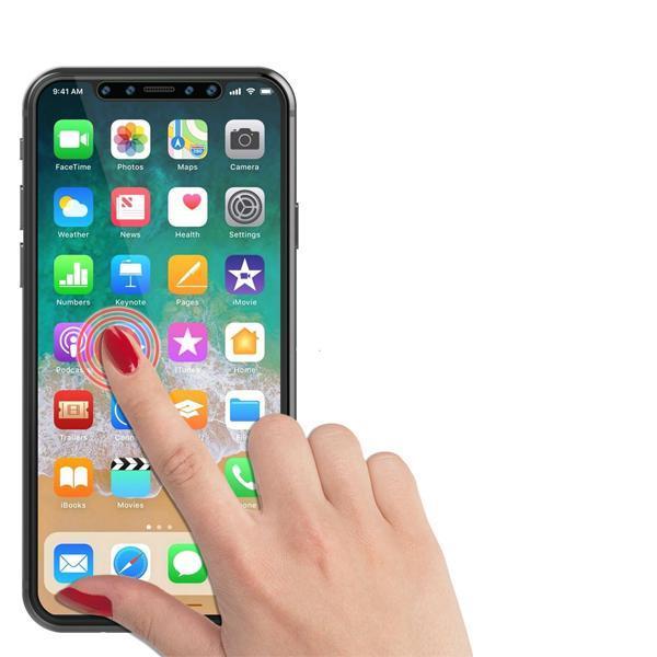 iPhone 11 Punkcase Glass SHIELD Tempered Glass Screen Protector  9H Glass