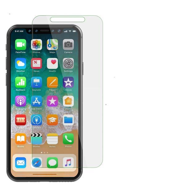 iPhone XR Punkcase Glass SHIELD Tempered Glass Screen Protector  9H Glass