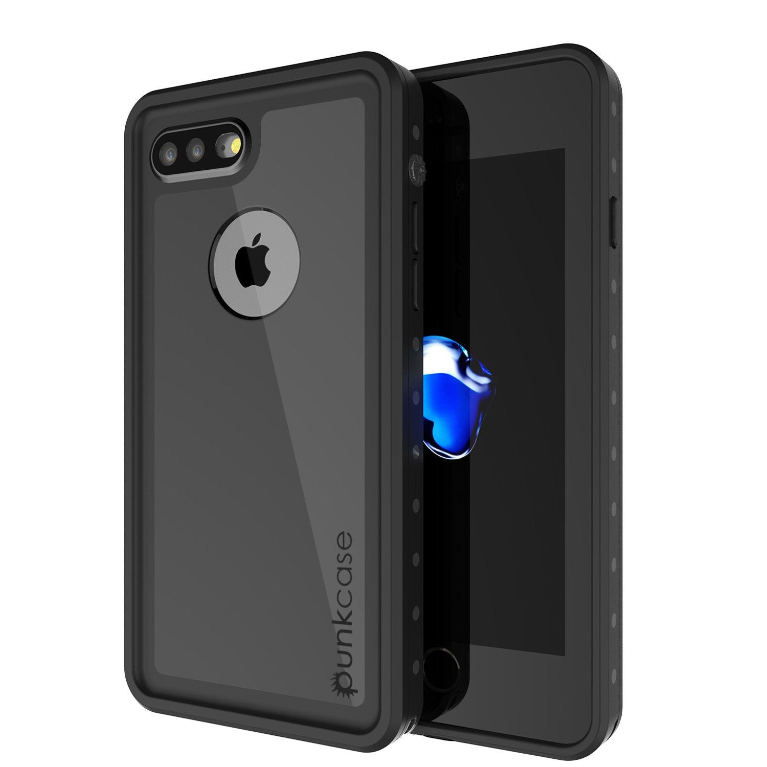 panther phone case White Lace (Magsafe) Panther Cases