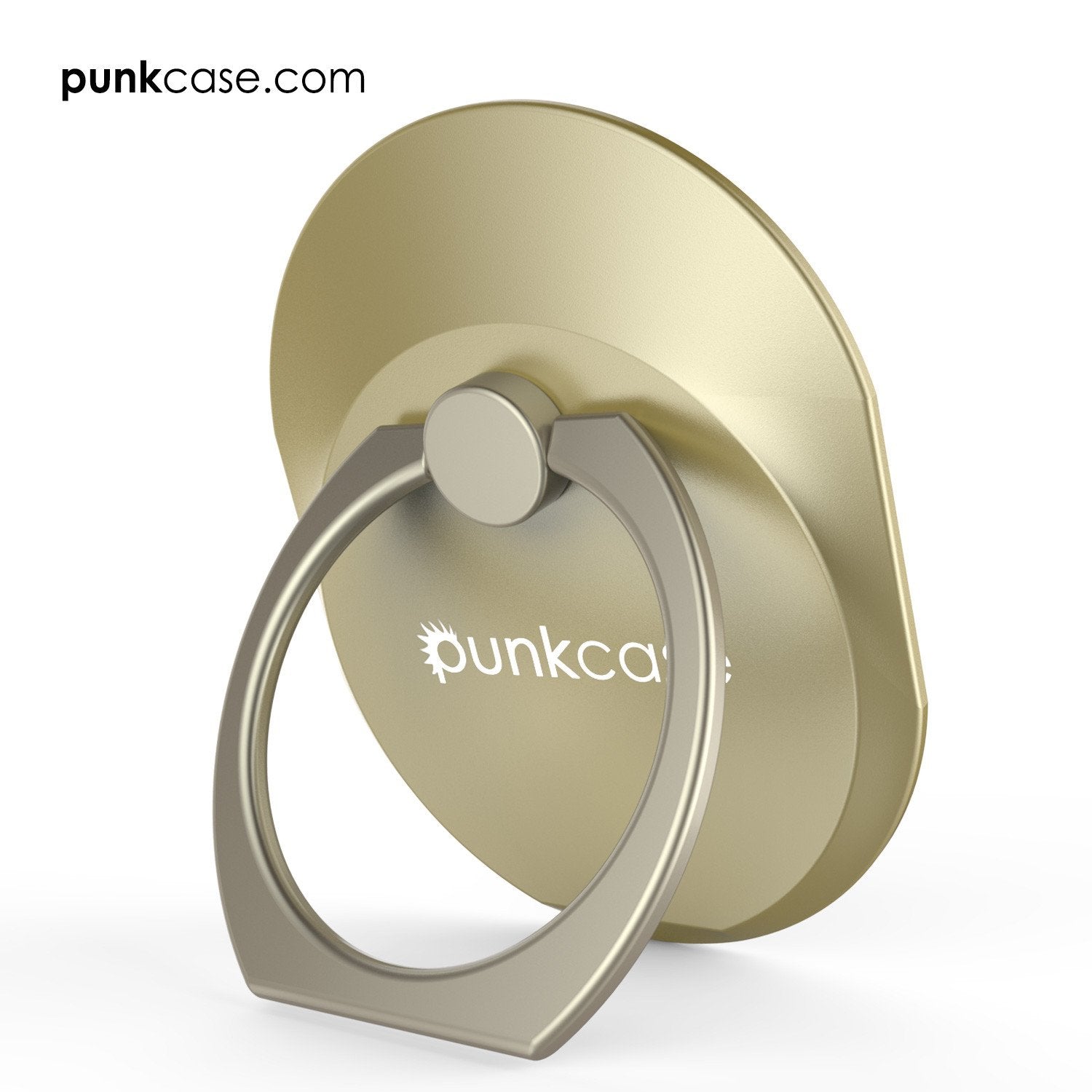 Ring Holder - Gold
